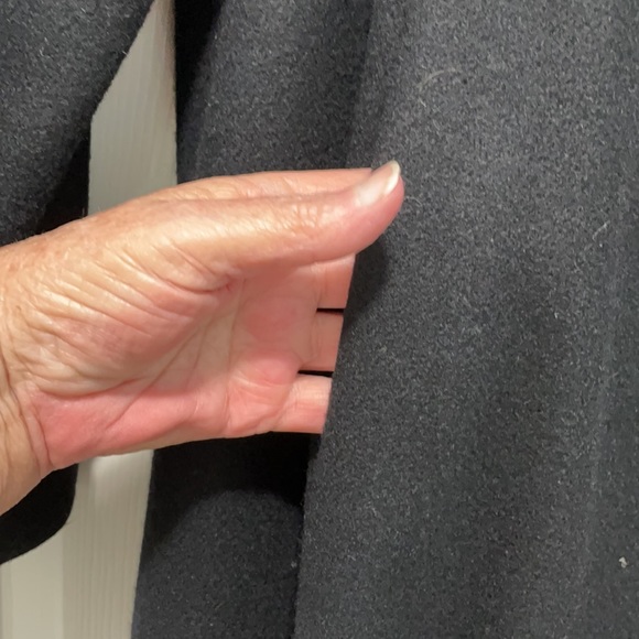 Beautiful Vintage 50’s Coat - Picture 4 of 11